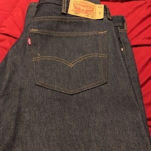 Men’s Levi’s